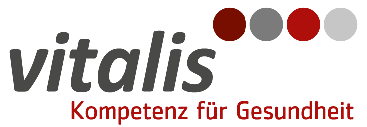 Gesundheits- und Fitnesszentrum Vitalis