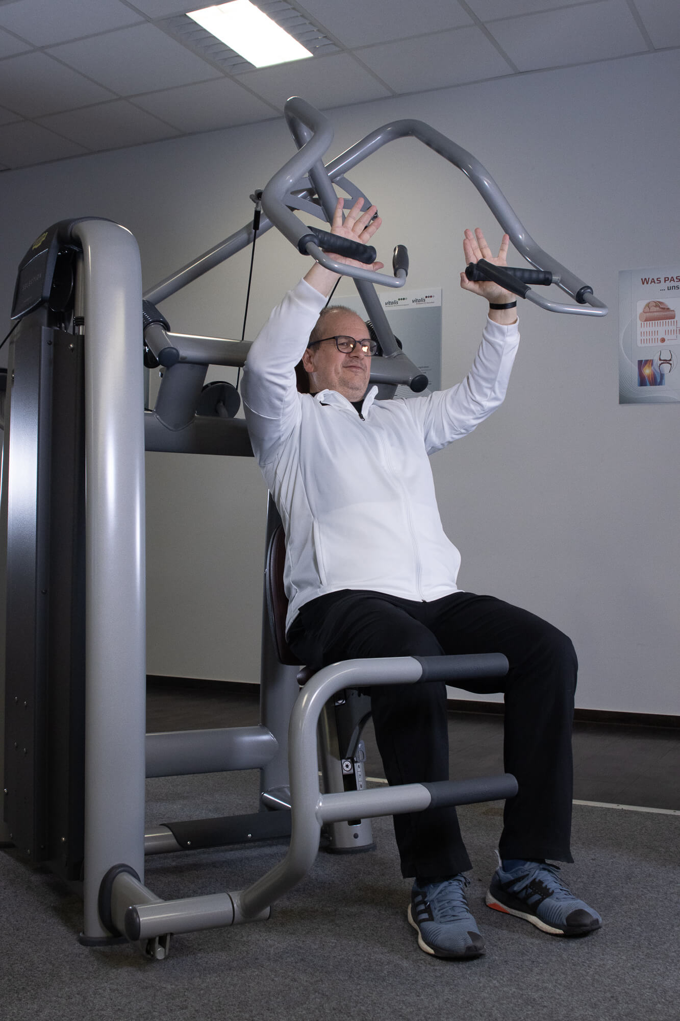 Training - ganz nach deinen Anforderungen!